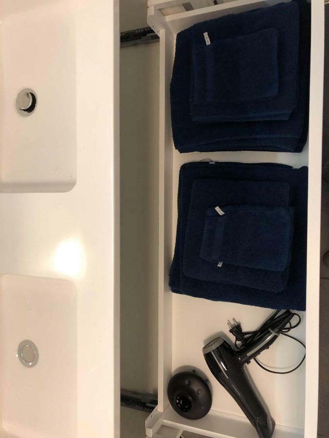 Apartmán 'T Ziltebos Wenduine Exteriér fotografie