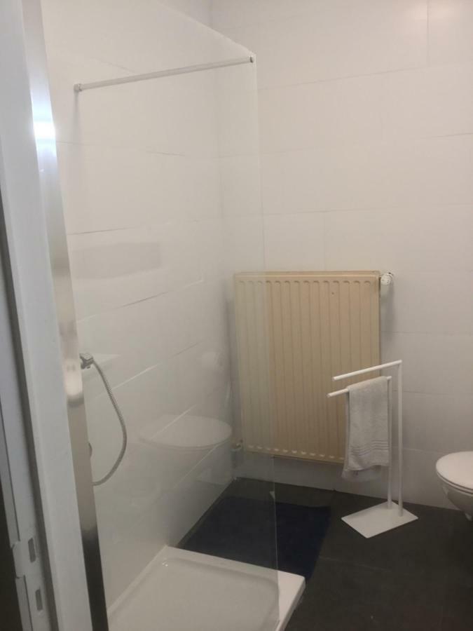 Apartmán 'T Ziltebos Wenduine Exteriér fotografie