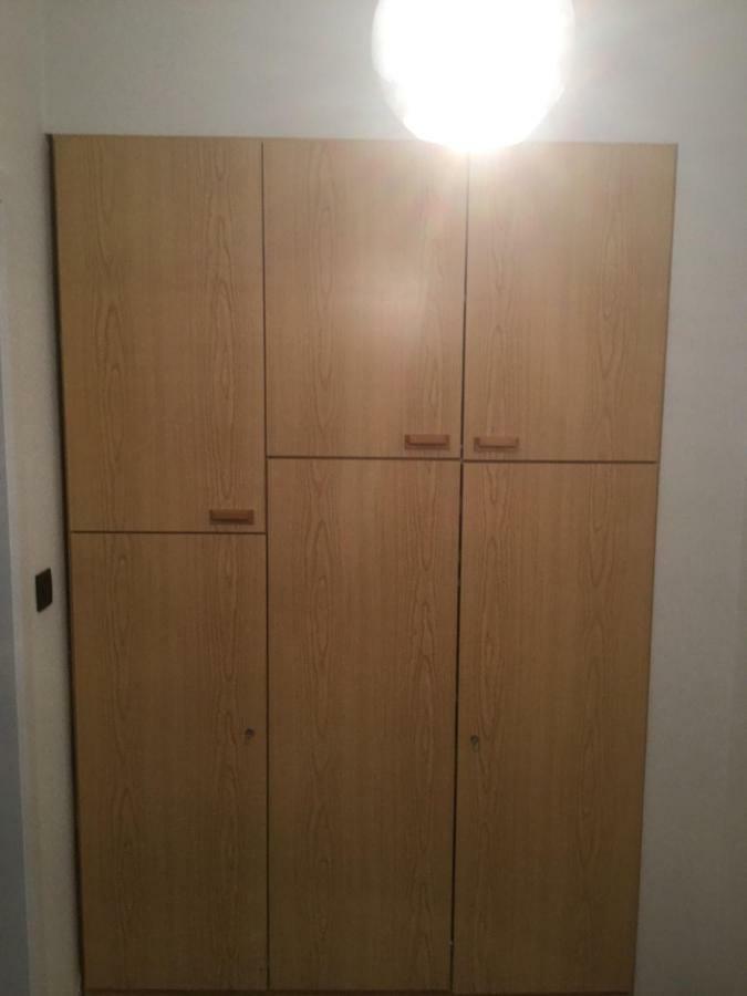 Apartmán 'T Ziltebos Wenduine Exteriér fotografie